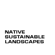 NATIVE SUSTAINABLE LANDSCAPES