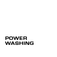 POWERWASHING