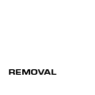 REMOVAL